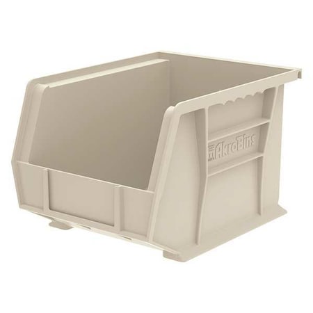 Akro-Mils Storage Bin 30239STONE - product photo 1