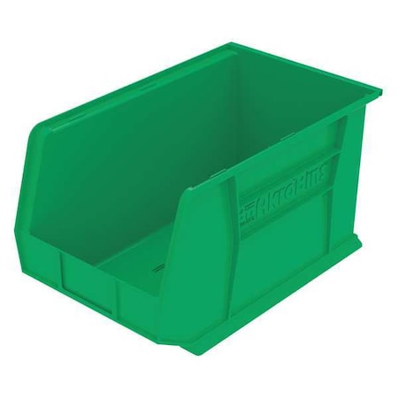 Akro-Mils Storage Bin 30260GREEN - product photo 1