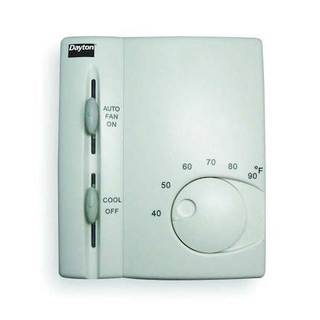 Dayton Hvac Control 1UHE7 - product photo 1