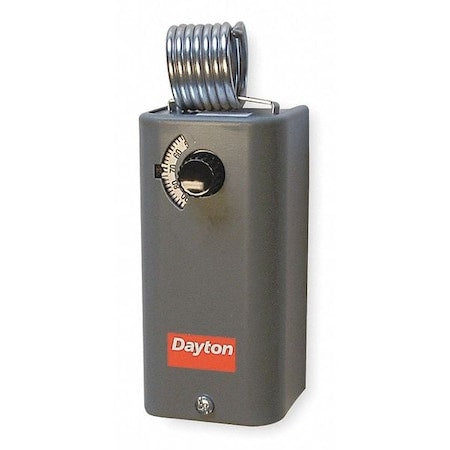Dayton Hvac Control 1UHH4 - product photo 1