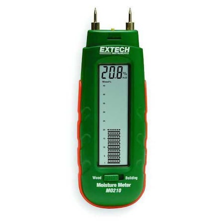 Extech Test Instrument MO210 - product photo 1