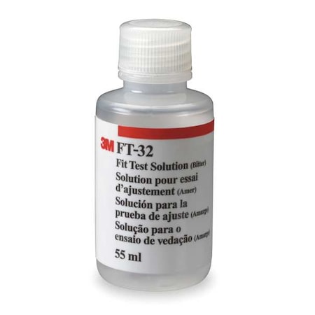 3M Ppe FT-32 - product photo 1