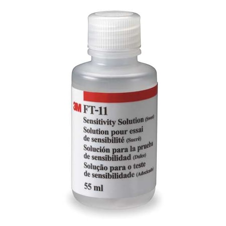 3M Ppe FT-11 - product photo 1