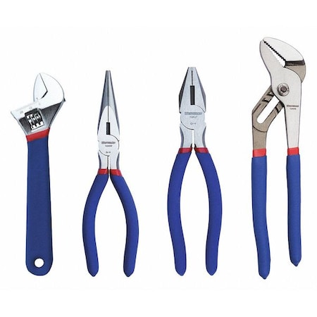 Westward Hand Tool 1UKP4 - product photo 1