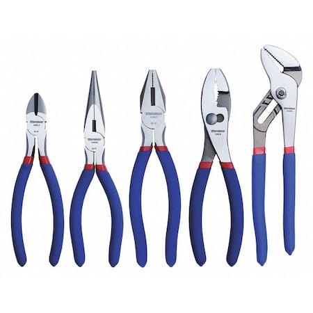Westward Hand Tool 1UKP5 - product photo 1