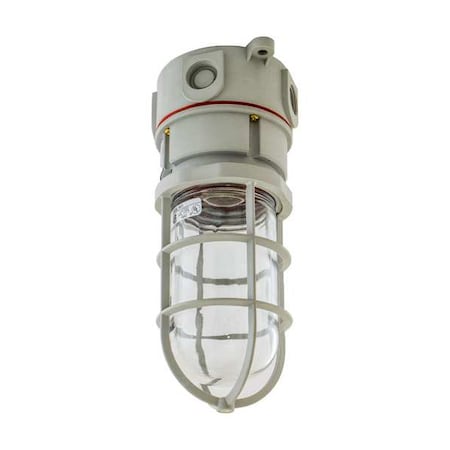 Hubbell Wiring Device-Kellems Hazardous Location Fixture NVX15GHGA - product photo 1