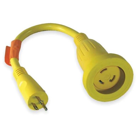 Hubbell Wiring Device-Kellems Wire HBL61CM22 - product photo 1
