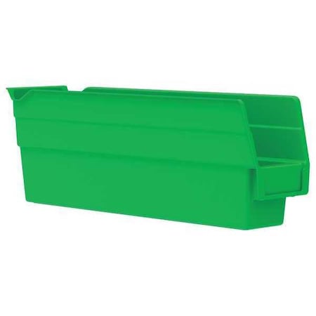 Akro-Mils Storage Bin 30110GREEN - product photo 1