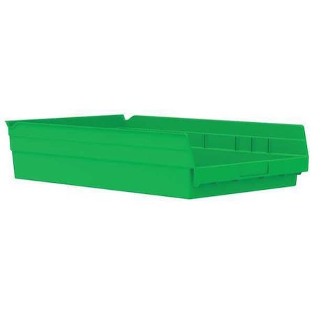 Akro-Mils Storage Bin 30178GREEN - product photo 1