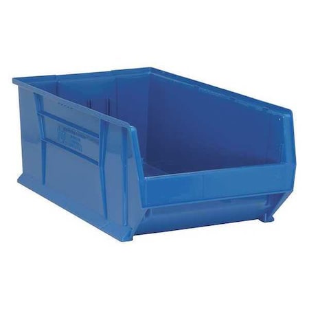 Quantum Storage Systems Storage Bin QUS975BL - product photo 1