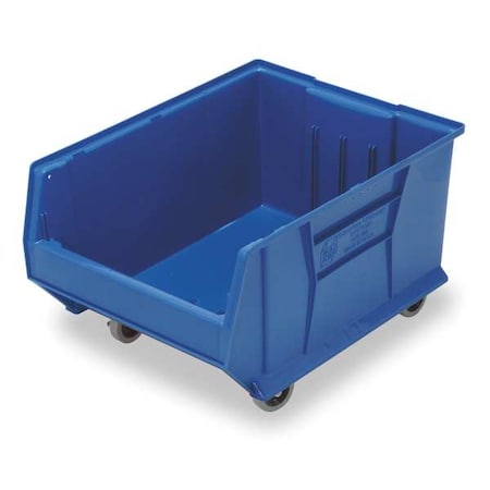 Quantum Storage Systems Storage Bin QUS985MOBBL - product photo 1