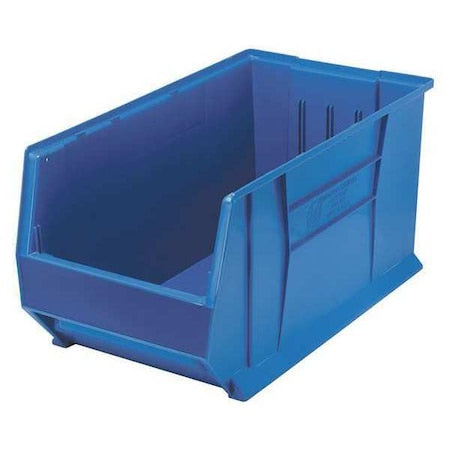 Quantum Storage Systems Storage Bin QUS976BL - product photo 1