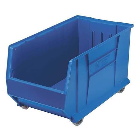 Quantum Storage Systems Storage Bin QUS986MOBBL - product photo 1