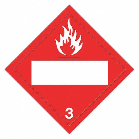 Brady Safety Sign 60378 - product photo 1