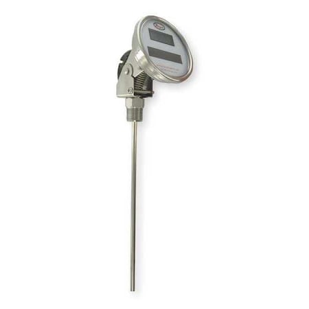 Dwyer Instruments Thermometer DBTA3181 - product photo 1