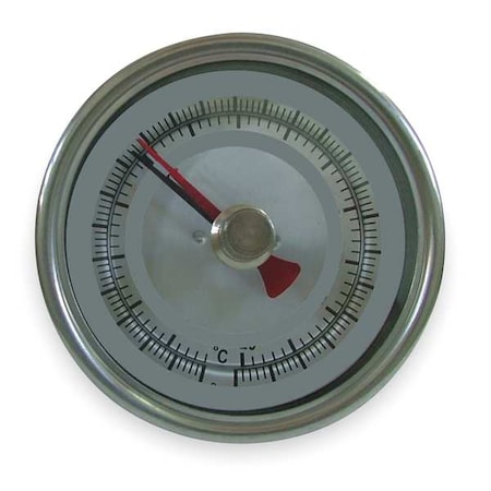 Dwyer Instruments Thermometer BTM3256D - product photo 1