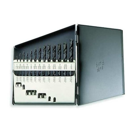 Chicago-Latrobe Cutting Tool 57711 - product photo 1