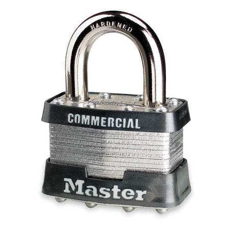 Master Lock Lock 21KA - product photo 1