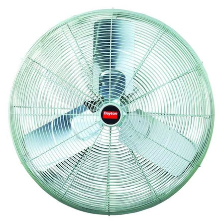 Dayton Fan 1VCE9 - product photo 1