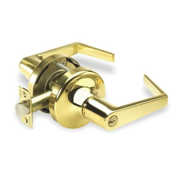 Assa Abloy Accentra Door Hardware AU5307LN X 605 - product photo 1