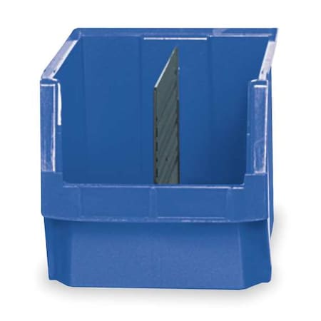 Quantum Storage Systems Storage Bin QMS533BL - product photo 1