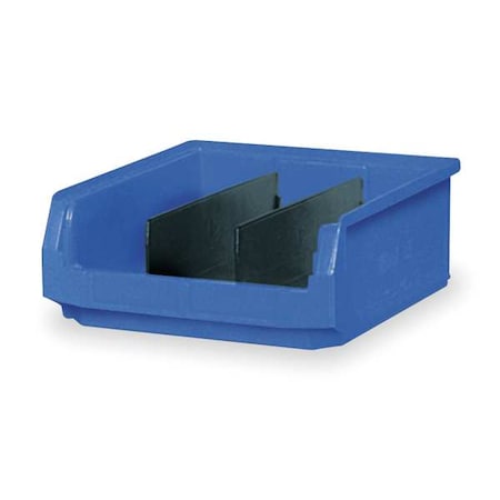 Quantum Storage Systems Storage Bin QMS531BL - product photo 1