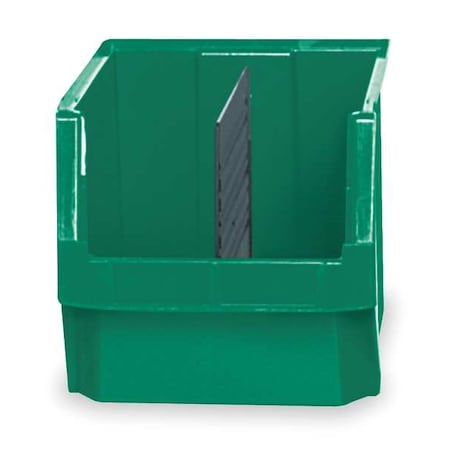 Quantum Storage Systems Storage Bin QMS533GN - product photo 1