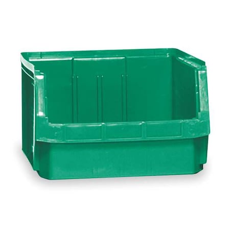 Quantum Storage Systems Storage Bin QMS543GN - product photo 1