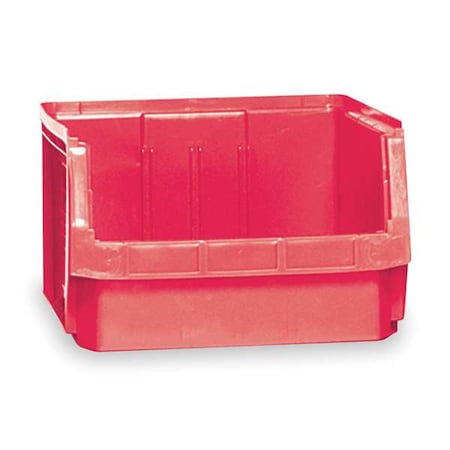 Quantum Storage Systems Storage Bin QMS543RD - product photo 1