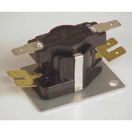 Dayton Hvac Part 1VLD6 - product photo 1