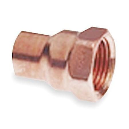 Nibco Pipe Fitting 603R 2x11/2 - product photo 1