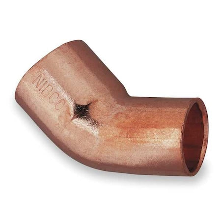 Nibco Pipe Fitting 6062 11/2 - product photo 1