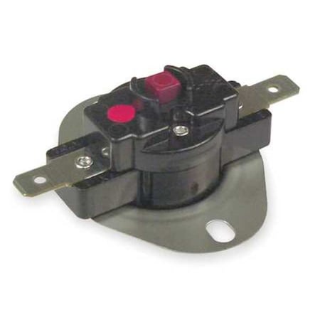 Dayton Hvac Part 1VLC8 - product photo 1