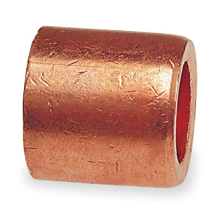 Nibco Pipe Fitting 618 2x11/2 - product photo 1