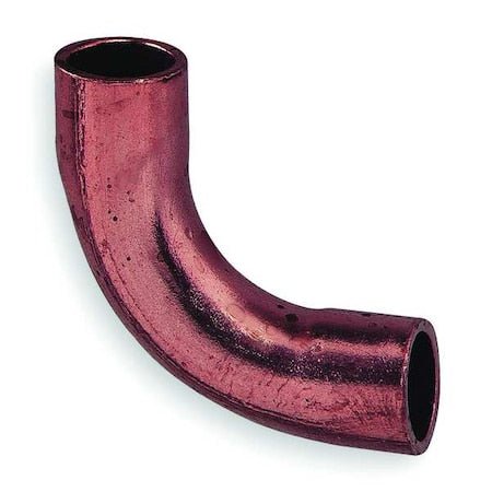 Nibco Pipe Fitting 607LT 21/2 - product photo 1