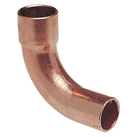 Nibco Pipe Fitting 6072LT 3 - product photo 1