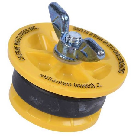 Cherne Pipe Fitting 270229 - product photo 1