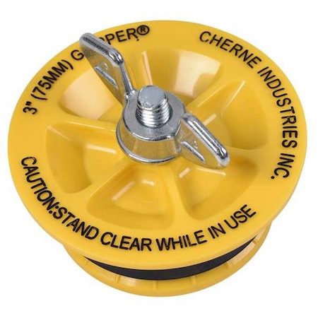 Cherne Pipe Fitting 270237 - product photo 1