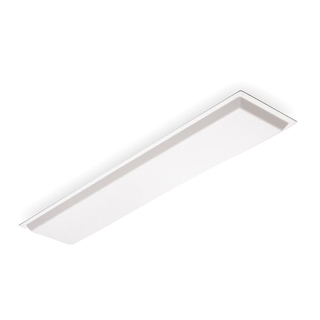 Lithonia Lighting Fluorescent Light Fixture DSBDDROP - product photo 1