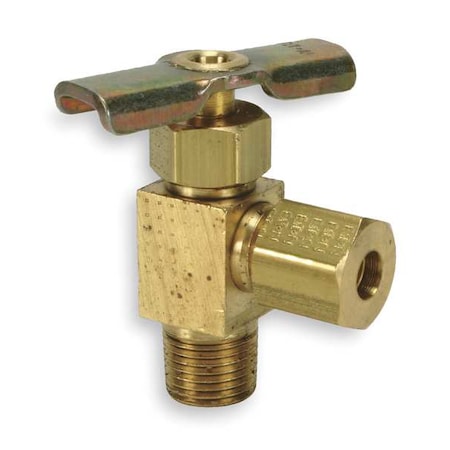 Weatherhead Pipe Fitting A6860 - product photo 1