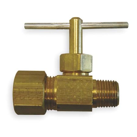 Weatherhead Pipe Fitting A6760 - product photo 1