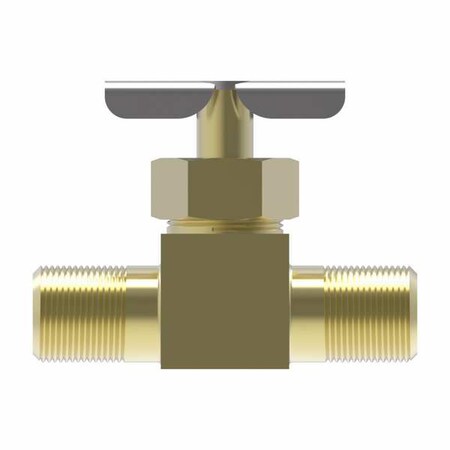 Weatherhead Pipe Fitting 6810 - product photo 1