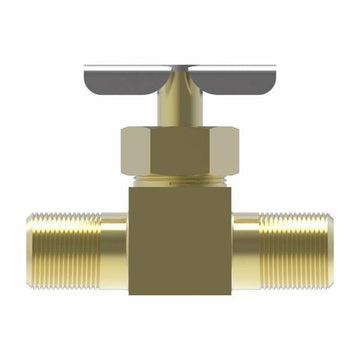 Weatherhead Pipe Fitting 6810 - product photo 1