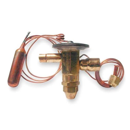 Parker Refrigeration Part HXEA-3-ZX200 - product photo 1