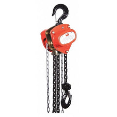 Dayton Lifting Equipment 1VW58 - product photo 1