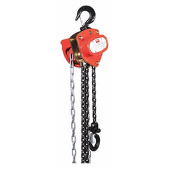 Dayton Lifting Equipment 1VW53 - product photo 1
