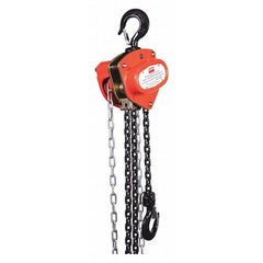 Dayton Lifting Equipment 1VW56 - product photo 1