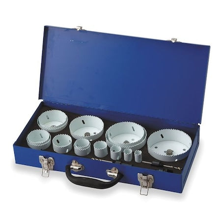 Westward Cutting Tool 1VXK4 - product photo 1