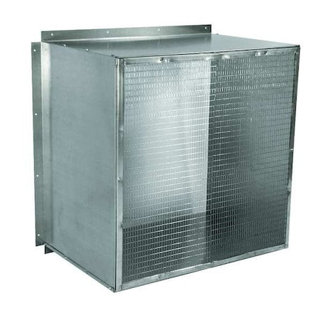 Dayton Exhaust Fan 1WBT8 - product photo 1