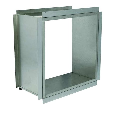Dayton Exhaust Fan 3FKF3 - product photo 1